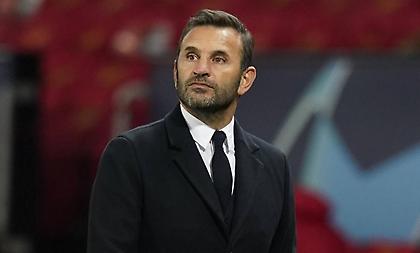 Προπονητής Γαλατασαράι: «Είμαστε πεινασμένοι για επιτυχίες - Στόχος η κατάκτηση του Europa League»