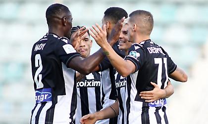 Γαλατασαράι-ΠΑΟΚ: Κάθε αρχή και δύσκολη… αλλά η Πόλη του πάει