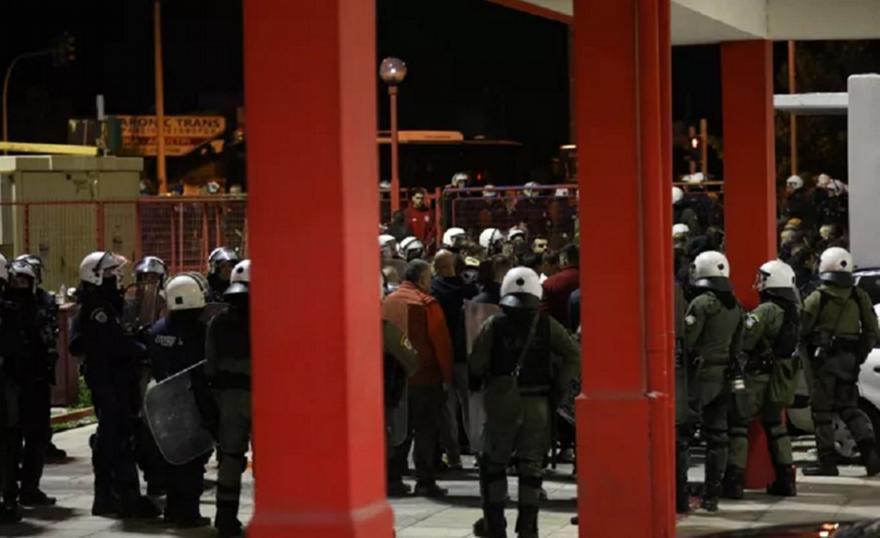 Μαλάτος: «Να βρεθεί ο ιθύνων νους της εγκληματικής οργάνωσης πίσω από τη δολοφονία Λυγγερί