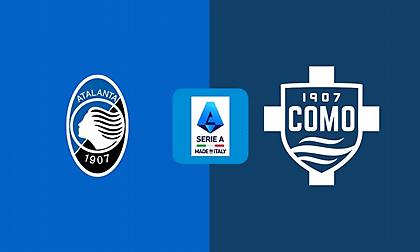 Αταλάντα-Κόμο