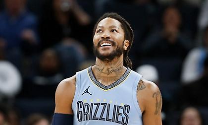 Αφήνουν ελεύθερο τον Ρόουζ οι Γκρίζλις