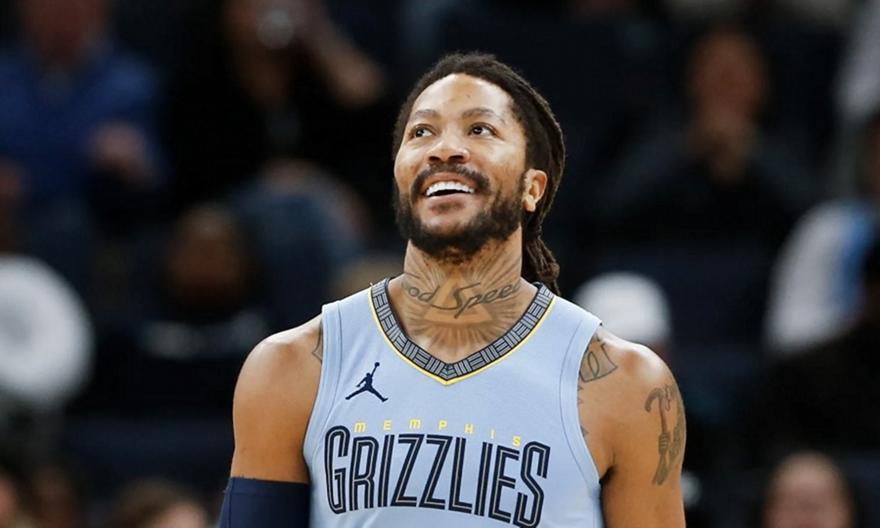 Αφήνουν ελεύθερο τον Ρόουζ οι Γκρίζλις