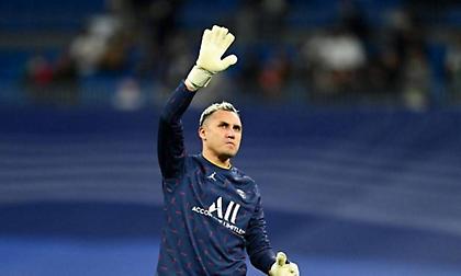 Mundo Deportivo: «Κατέληξε σε Νάβας για διάδοχο του Τερ Στέγκεν η Μπαρτσελόνα»