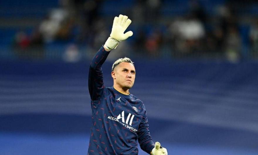 Μπαρτσελόνα: Ο Νάβας φαβορί για διάδοχος του Τερ Στέγκεν