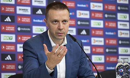 CEO Euroleague: «Στο χέρι των ομάδων να δημοσιοποιούν τα συμβόλαια των παικτών»