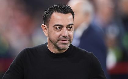 Πήγε για Τσάβι η Ρόμα, αλλά έφαγε άκυρο!