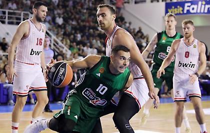 «Κολοσσός» από το Λονδίνο προσφέρει εκατοντάδες εκατομμύρια ευρώ για να πάρει μερίδιο της Euroleague!