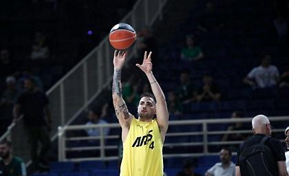 Βενέτσια-Άρης