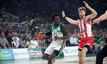 Στη διάθεση του κοινού τα εισιτήρια για το Stoiximan Super Cup του μπάσκετ στη Ρόδο