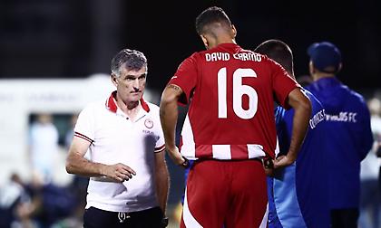 Νικολακόπουλος: «Το 3-5-2 του Μεντιλίμπαρ και οι υπογραφές του Ουνάς»