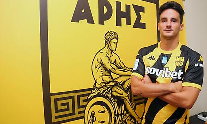 Με Χουάνκαρ και αλλαγές η ενδεκάδα του Άρη