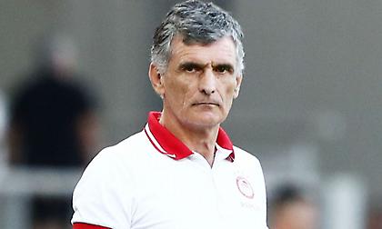 Ολυμπιακός: Σενάριο για τριάδα στην άμυνα με Λιόν