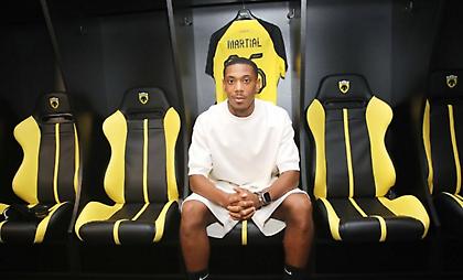 Τσακίρης: «Δεν θα πάει σε φοβερές αλλαγές ο Αλμέιδα-Θα μου κάνει έκπληξη να παίξει ο Μαρσιάλ»