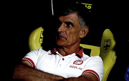 Live streaming: Η συνέντευξη Τύπου των Μεντιλίμπαρ-Έσε