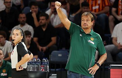 Αταμάν: «Συγγνώμη στη Φενέρμπαχτσε και σε όποιον προσβλήθηκε από την χειρονομία μου»