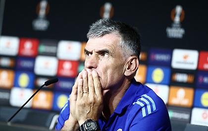 Μεντιλίμπαρ: «Το Conference αποτελεί παρελθόν, να αποδείξουμε ξανά την αξία μας»