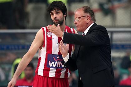 Τεόντοσιτς: «Ήθελε να με ξεφορτωθεί ο Ολυμπιακός το καλοκαίρι του 2009 - Δεν ήταν απλώς ένας προπονητής ο Ντούντα»