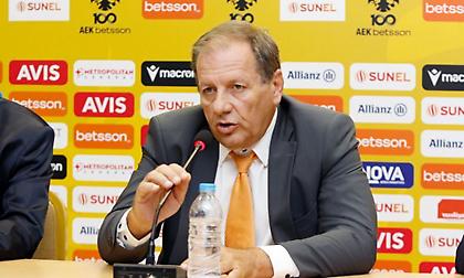 «Έσβησε» τρία ban η ΑΕΚ