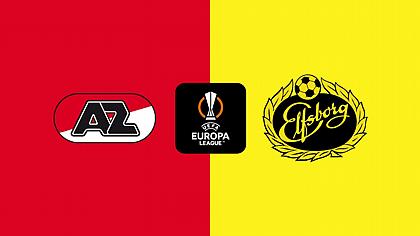 Άλκμααρ-Έλφσμποργκ