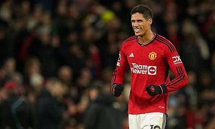 Ο Βαράν σκέφτεται την απόσυρση στα 31 του και τερματίζει το συμβόλαιο με την Κόμο!