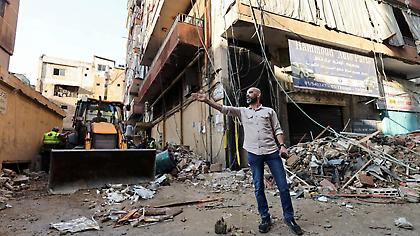 Λίβανος: Νέοι βομβαρδισμοί μετά τον θάνατο και άλλων ανώτερων στελεχών της Χεζμπολάχ