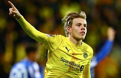 «Ανετράπη» στη Νορβηγία η Πόρτο - Ζόρικη νίκη για Άλκμααρ