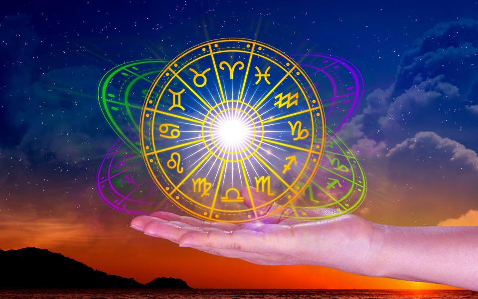 Αυτά θα είναι τα πιο τυχερά ζώδια του Οκτωβρίου