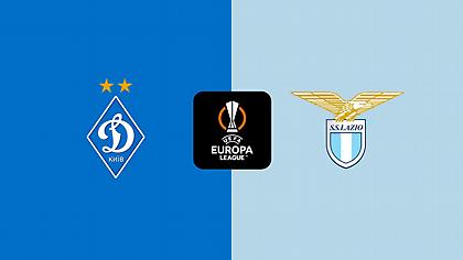 Ντιναμό Κιέβου-Λάτσιο