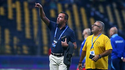 Ο Λανουά κάνει πολιτική