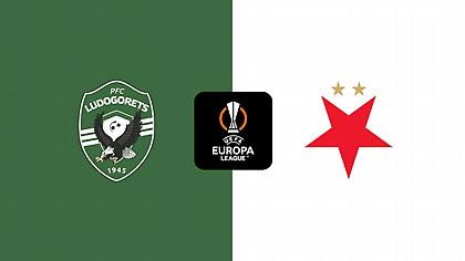 Λουντογκόρετς-Σλάβια Πράγας