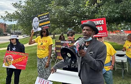 Το Μιζούρι εκτέλεσε «αθώο» θανατοποινίτη – Αντιδράσεις για τον θάνατο του 55χρονου Μαρσέλους Γουίλιαμς