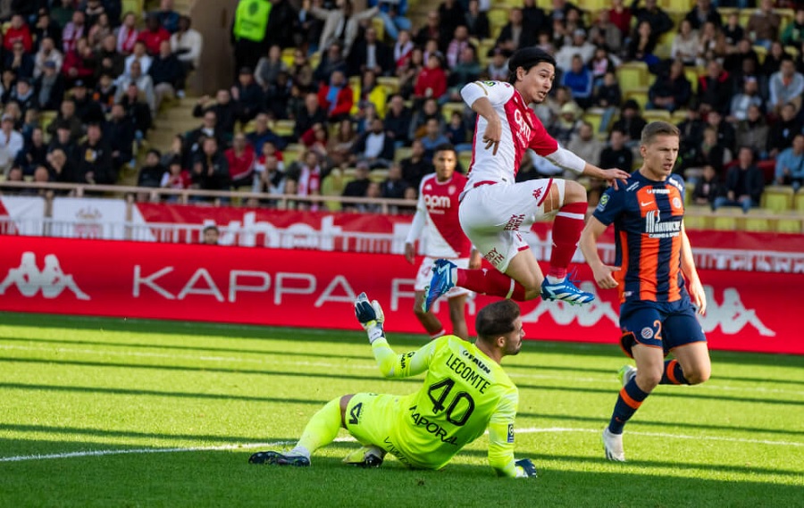 Ligue 1: Τρία μεγάλα ματς έρχονται αυτή την αγωνιστική στον ΣΚΑΪ