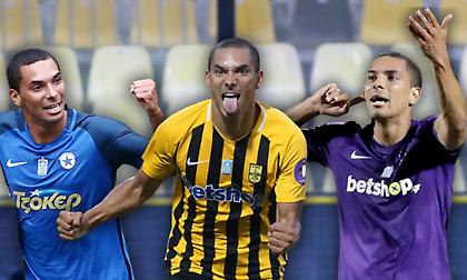 Ντιγκινί στο sport-fm.gr: «Τέλειο τάιμινγκ για τον Ολυμπιακό - Η ευρωπαϊκή κούπα δημιουργεί τρόμο»