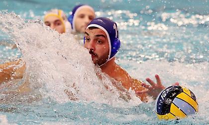 Ολοκληρώθηκε με φιλική ήττα η κοινή προετοιμασία του Ολυμπιακού με την Μπαρτσελονέτα