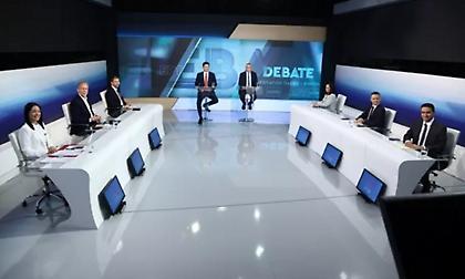 Debate ΠΑΣΟΚ: Αιχμές και επιθέσεις σε προσωπικό επίπεδο - Ανέβηκαν οι τόνοι ενόψει των εσωκομματικών εκλογών