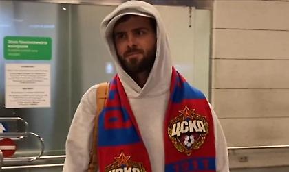 Υπογράφει στην ΤΣΣΚΑ Μόσχας ο Πιάνιτς