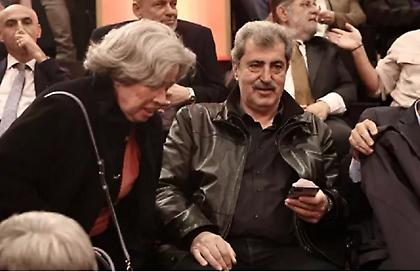 Η Αθηνά Λινού έστειλε και δεύτερο εξώδικο στον Παύλο Πολάκη - Μήνυση για την υπόθεση με το ινστιτούτο από τον βουλευτή