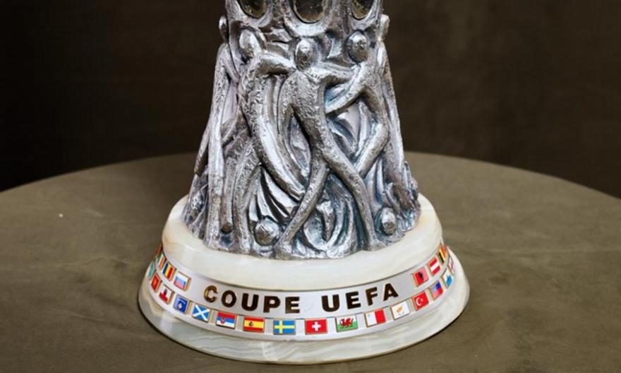 Europa League: Η προαναγγελία της Πέμπτης 26/9