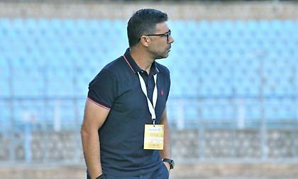 Η αποστολή της Λαμίας για Κηφισιά