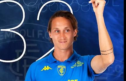 Με σούπερ Χας η Έμπολι «έσπασε» την έδρα της Τορίνο και την άφησε εκτός Κυπέλλου