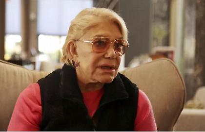 Κατέρρευσε η Μαρινέλλα στην σκηνή του Ηρώδειου