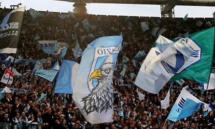 Οπαδοί της Λάτσιο αποκλείστηκαν από τον αγώνα με την Ντιναμό Κιέβου!