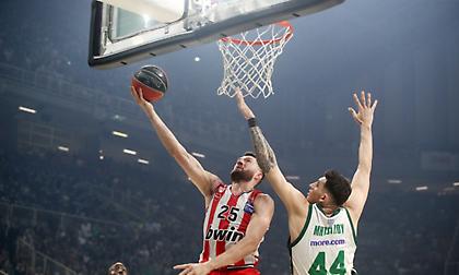 Ανακοινώθηκε το πρόγραμμα της πρεμιέρας στη Stoiximan GBL