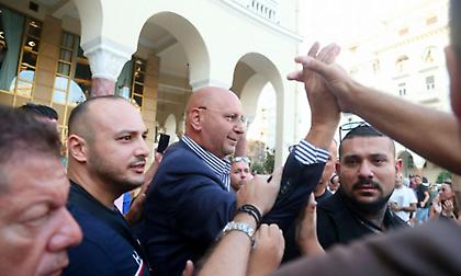 Οργή στον Ηρακλή για ΚΕΔ ενόψει ΠΑΣ: «Μας ορίζετε Ηπειρώτη διαιτητή, θέλουμε να πιστεύουμε ότι όλα είναι τυχαία»!