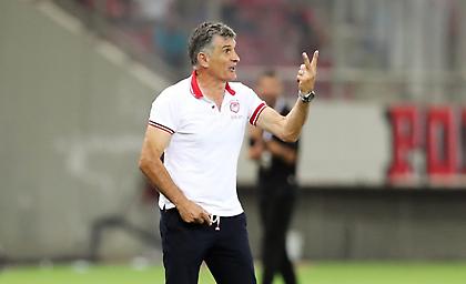 Η ενδεκάδα του Ολυμπιακού: Με τριάδα στην άμυνα και Ρέτσο-Γιάρεμτσουκ βασικούς!