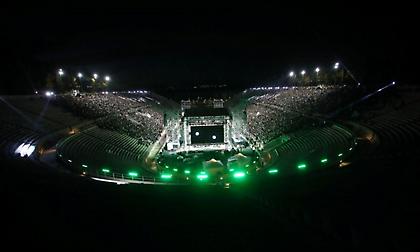 «Εμβληματικό γεγονός, ξεπέρασε τα σύνορα»: Το βίντεο του Παναθηναϊκού για την παγκόσμια εμβέλεια του «Π. Γιαννακόπουλος»