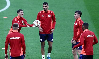 Νικολακόπουλος: «Ο Ολυμπιακός έναν τρόπο έχει να τα καταφέρνει στη Γαλλία»