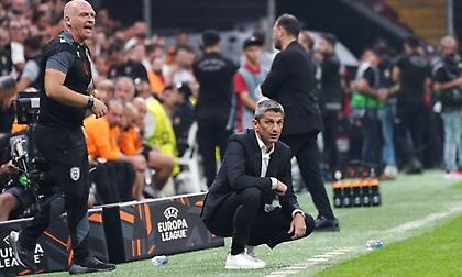 Τσορμπατζόγλου: «Έχει προαναγγείλει σημαντικές αλλαγές ενόψει Άρη ο Λουτσέσκου - Άμεσα εξελίξεις με Παβλένκα»