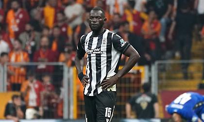 Κόλεϊ: «Ήρθαμε εδώ για να κερδίσουμε, οπότε είμαι απογοητευμένος - Κρατάμε τα θετικά και συνεχίζουμε»