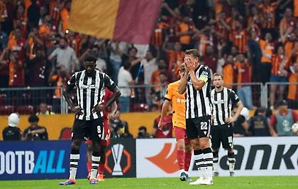 Τα σχόλια στον bwinΣΠΟΡ FM για την ήττα του ΠΑΟΚ στην Πόλη